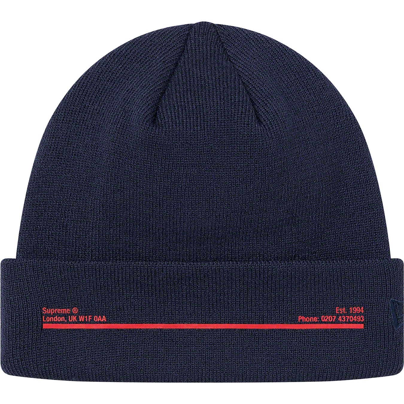 New Era® Shop Beanie view 8
